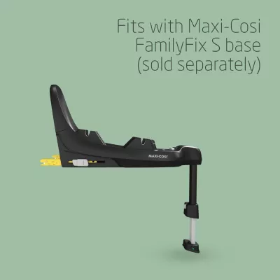 Maxi-Cosi Pearl 360 Pro Carseat