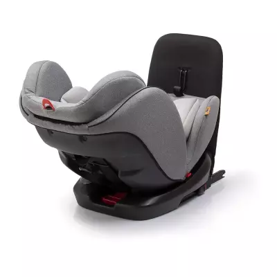 Babyauto Revolta car seat