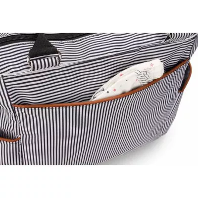 5 in 1 Diaper Bag
