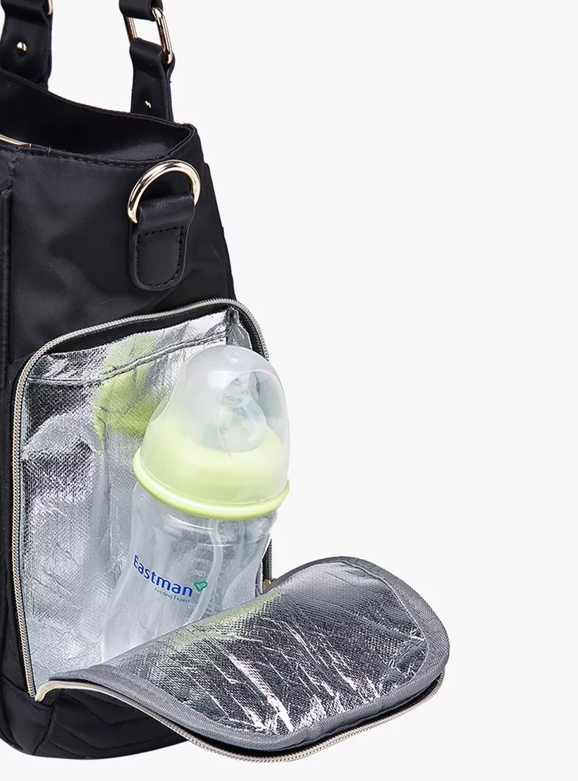 Matilda Diaper Bag