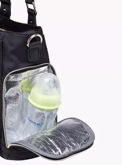 Matilda Diaper Bag