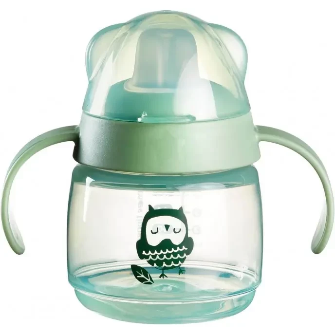Tommee Tippee Soft Spout Transition Cup 150ml (4m+)