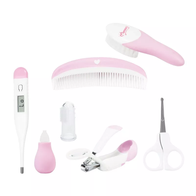 Momeasy Grooming Baby Care Set | 0m+