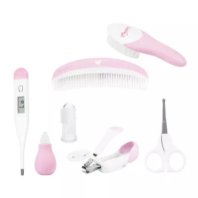 Momeasy Grooming Baby Care Set | 0m+