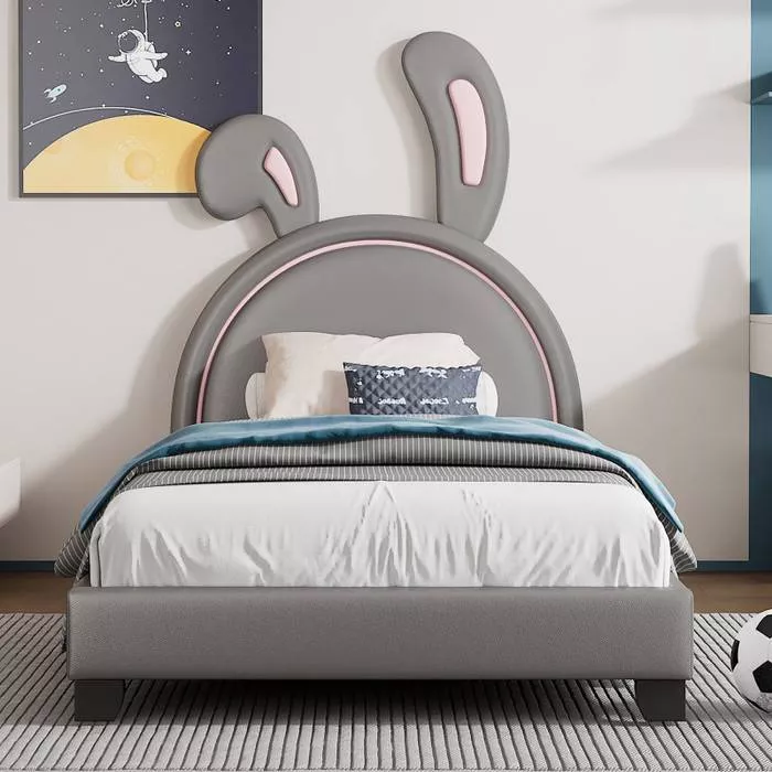 Kid's Bed