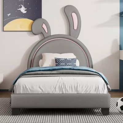 Kid's Bed
