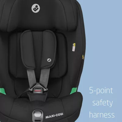 Maxi-Cosi Titan i-Size, Multi-Age Child Car Seat, 15 Months-12 Years,