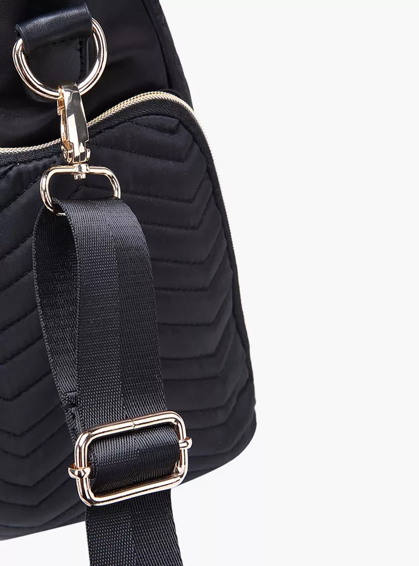 Matilda Diaper Bag