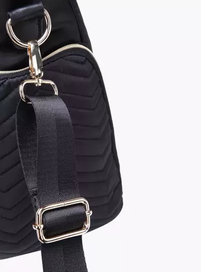 Matilda Diaper Bag