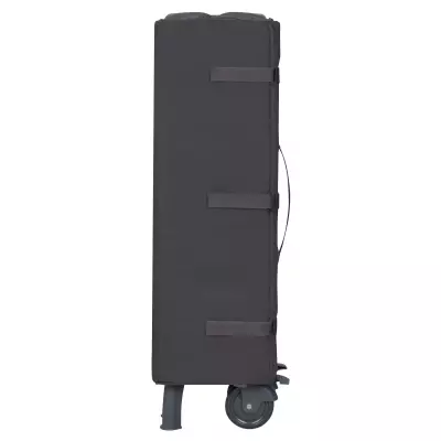 Nursery Center Portable Playard