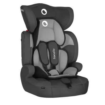 Lionelo Levi One Baby Car Seat 9-36 kg - Black