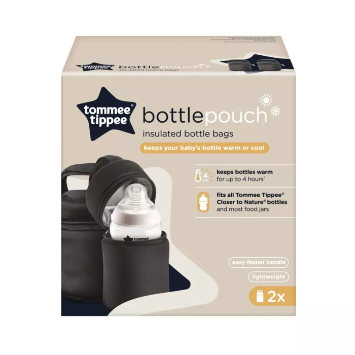 Tommee Tippee thermal insulation bag