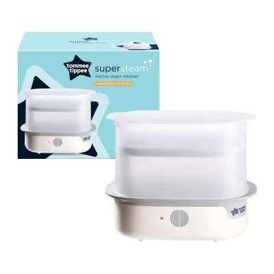 Tommee Tippee Closer To Nature Electric Steam Steriliser