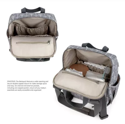 Bag Backpack Shoulder Tote Bag