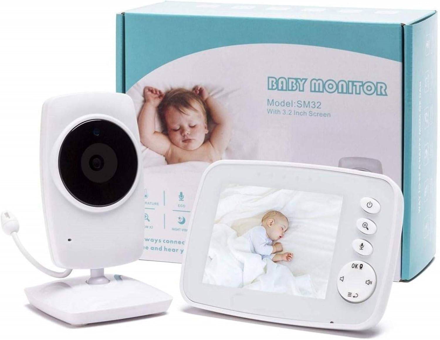 Baby Monitor SM32