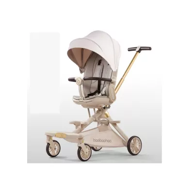 Baobaohao  foldable stroller