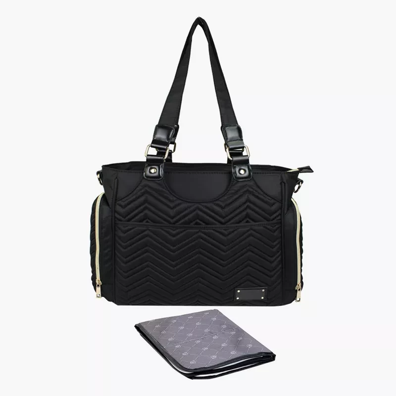 Matilda Diaper Bag