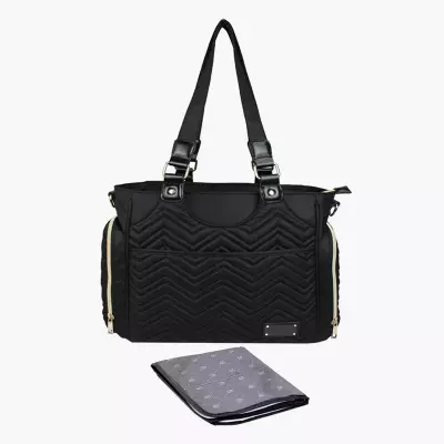 Matilda Diaper Bag