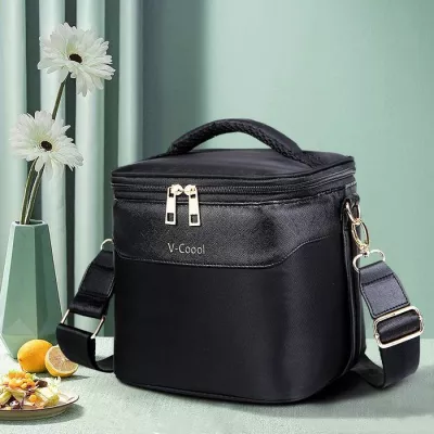 V-COOOL Breastmilk Cooler Bag