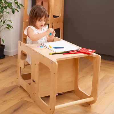 Montessori Learning Tower Kitchen Aids