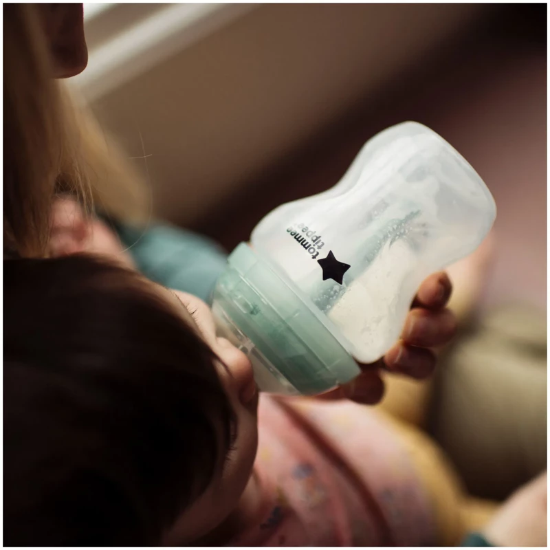 Tommee Tippee Advanced Anti Colic Bottles Set of 2