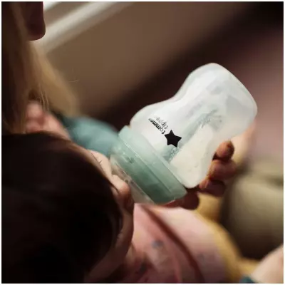 Tommee Tippee Advanced Anti Colic Bottles Set of 2