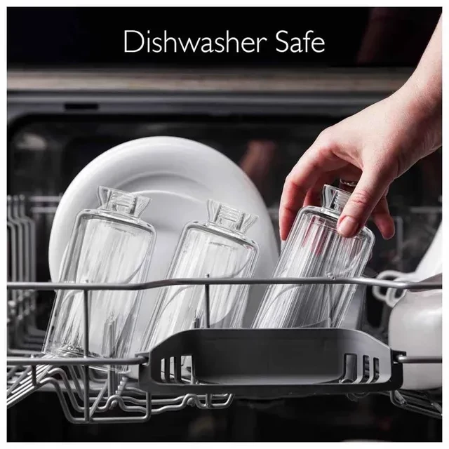 Momcozy Squeeze Station,Baby Food Maker&Pouch Filler for Homemade Baby Puree, BPA-Free, Dishwasher Safe, with Reusable Baby Food Pouches for Babies & Toddlers