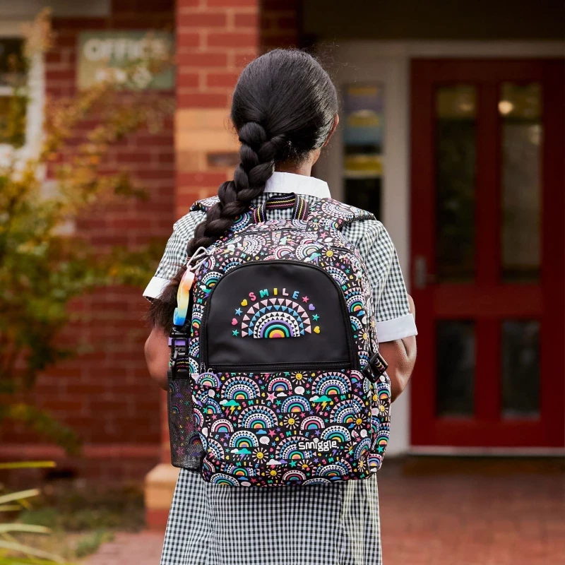 Smiggle Backpack Set For Kids | Bag Set for school and Travel