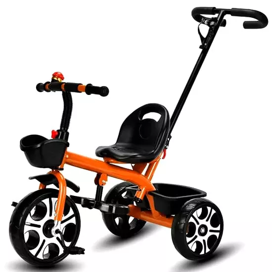 Tricycle Bicycle