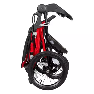 Jogger Stroller - XCEL-R8