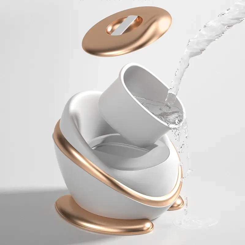 Premium Potty