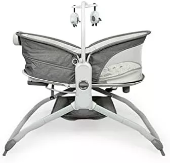 Mastela 6 in 1 Multi-Function Bassinet