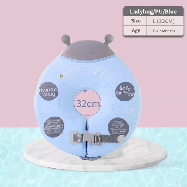 Mambobaby Neck Float