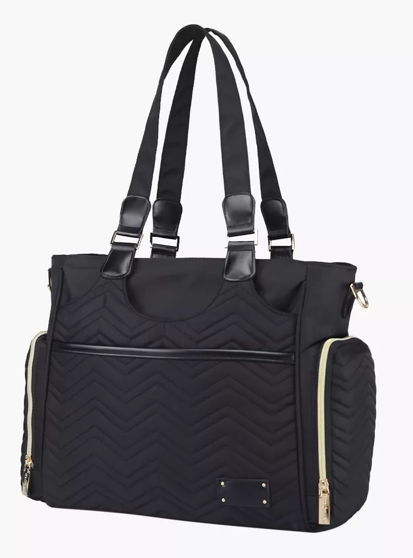 Matilda Diaper Bag