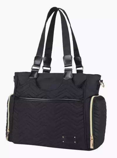 Matilda Diaper Bag