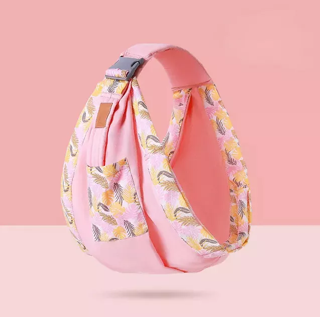 Baby Wrap Carrier