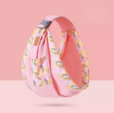 Baby Wrap Carrier