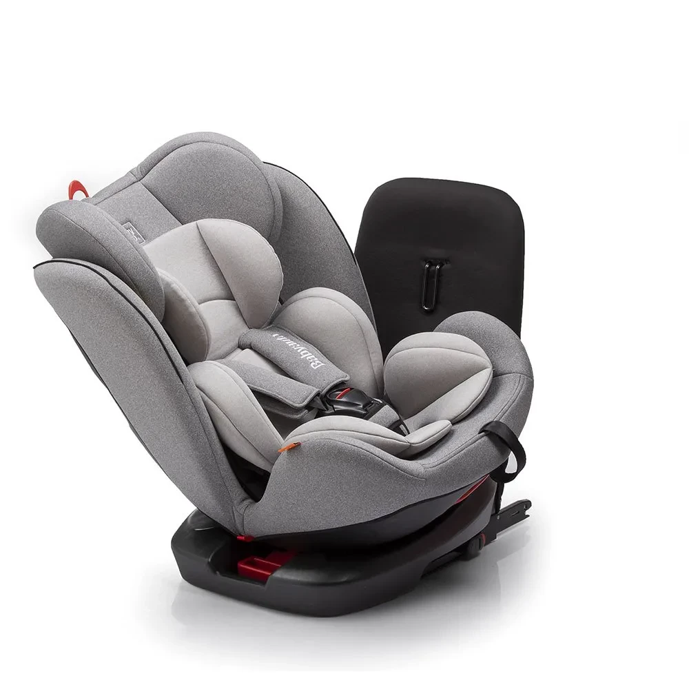 Babyauto Revolta car seat