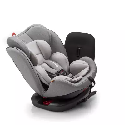 Babyauto Revolta car seat
