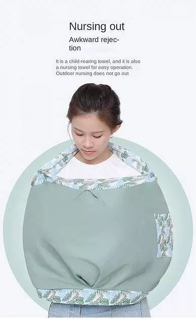 Baby Wrap Carrier