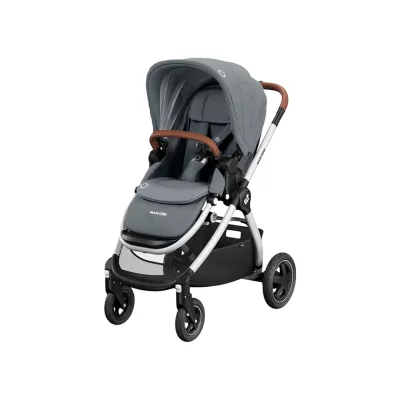 Maxi-Cosi Adorra Modular Stroller - Grey