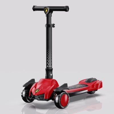 Kicknroll Scooter