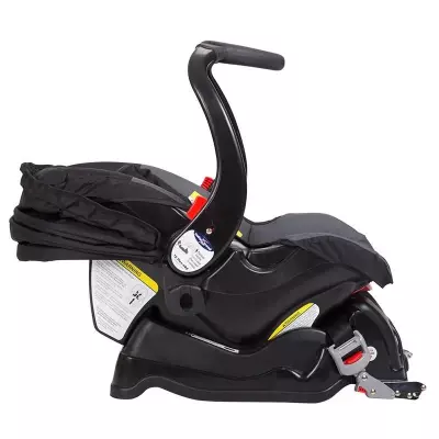 EZ Flex-Loc® Infant Car Seat