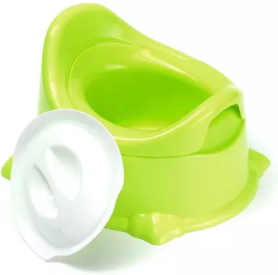 Potty