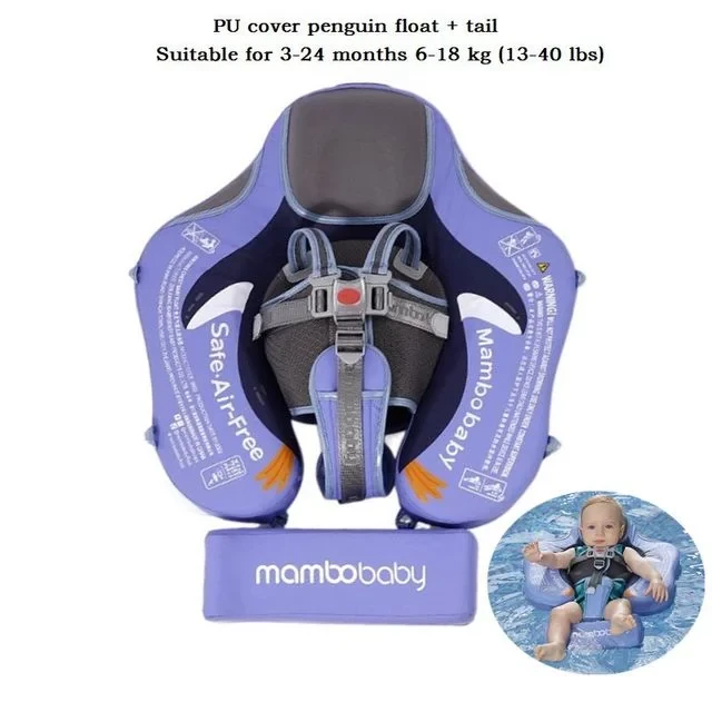 Floating Bed Mambobaby