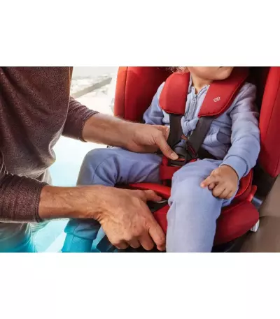 Maxi-Cosi Titan Pro Car Seat 9-36 kg