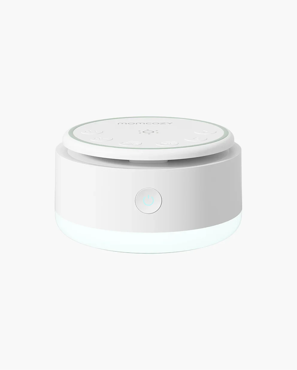Momcozy Portable Baby Sound Machine