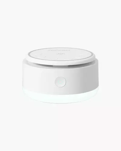 Momcozy Portable Baby Sound Machine