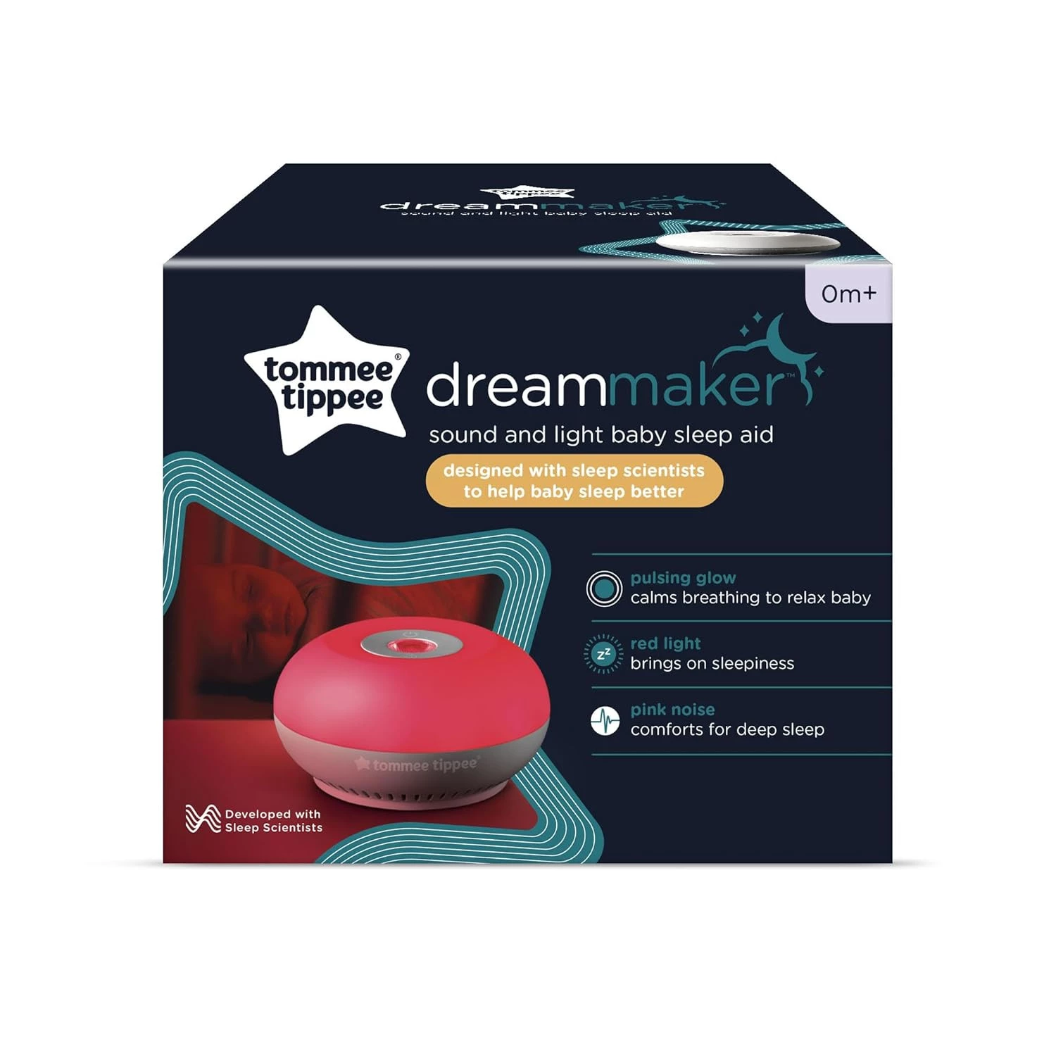 Tommee Tippee Dreammaker Sleep