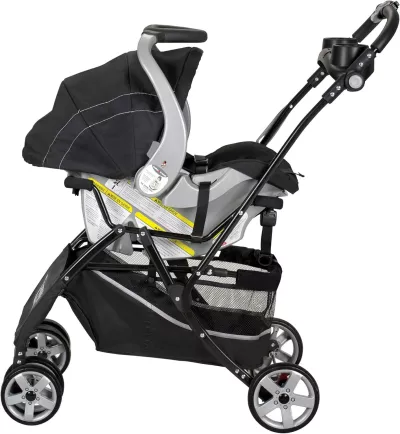 Baby Trend Snap-N-Go Stroller